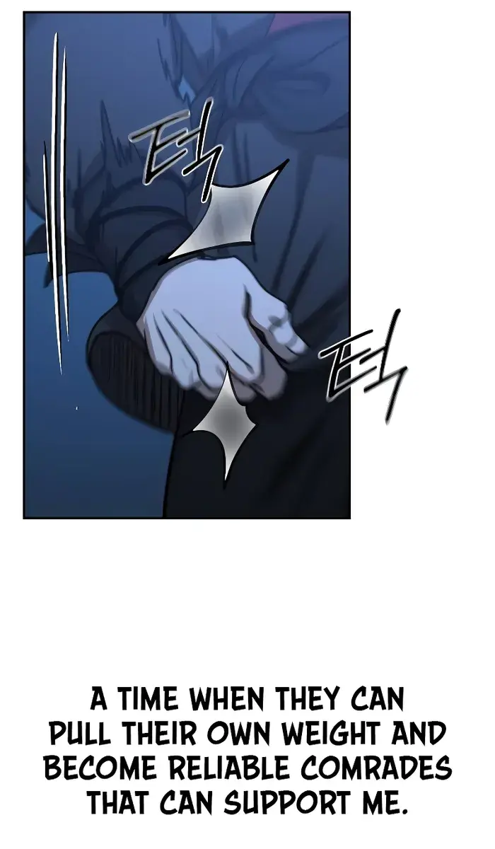 Return of the Mount Hua Sect Chapter 120 Page 44