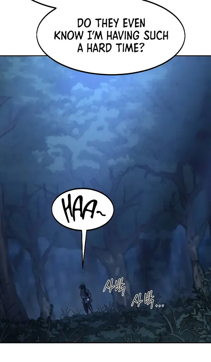 Return of the Mount Hua Sect Chapter 120 Page 46
