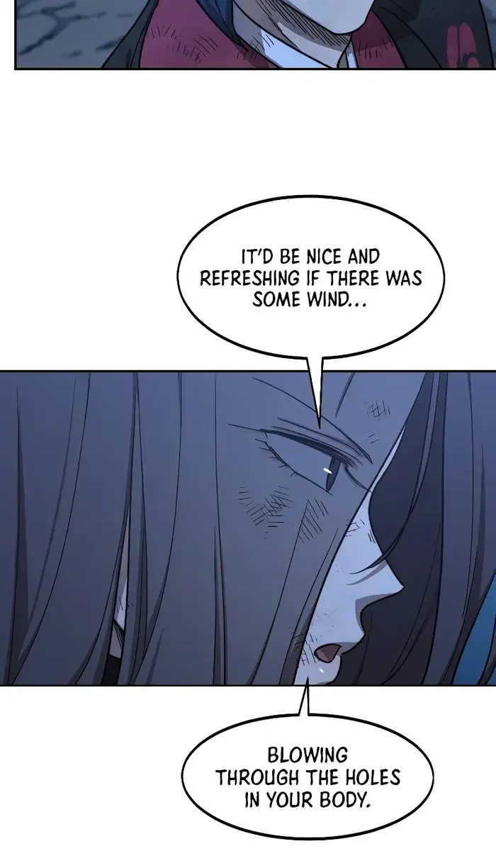 Return of the Mount Hua Sect Chapter 120 Page 54