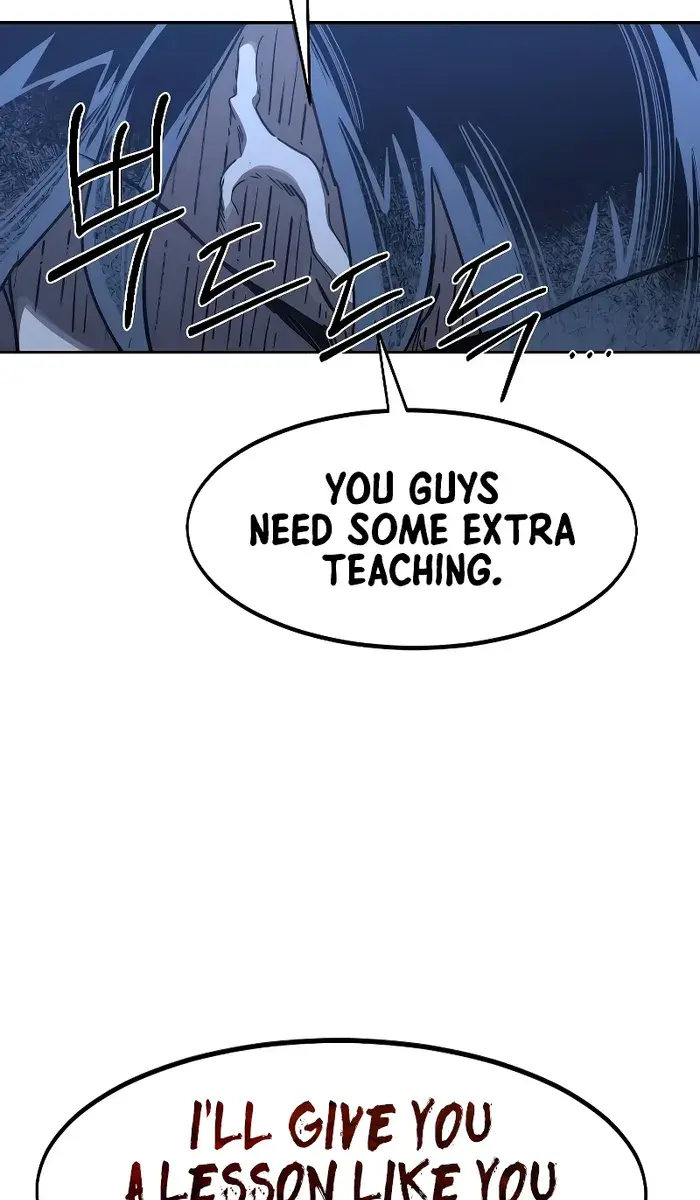 Return of the Mount Hua Sect Chapter 120 Page 57