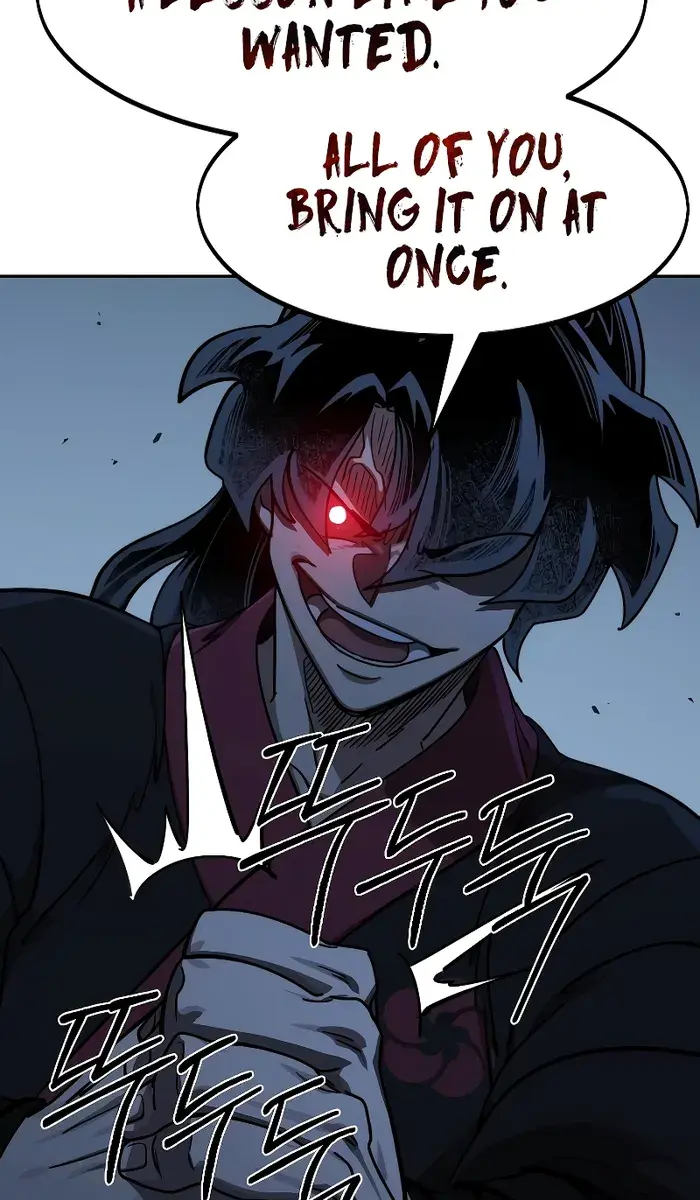 Return of the Mount Hua Sect Chapter 120 Page 58
