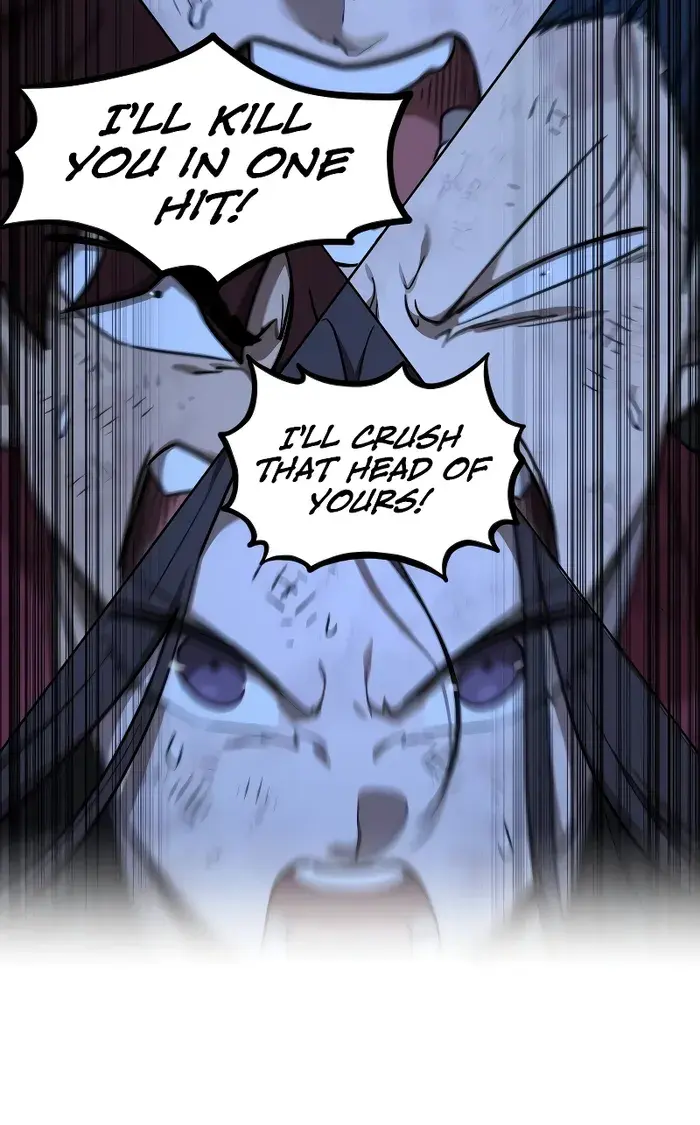 Return of the Mount Hua Sect Chapter 120 Page 60