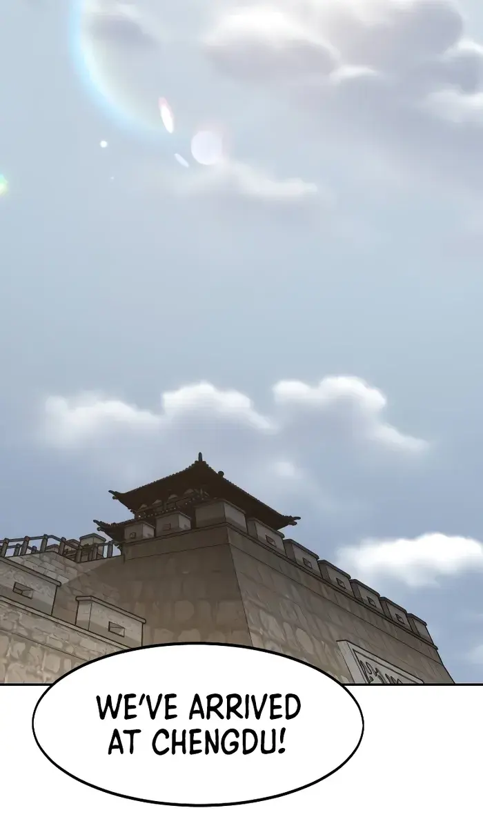 Return of the Mount Hua Sect Chapter 120 Page 67