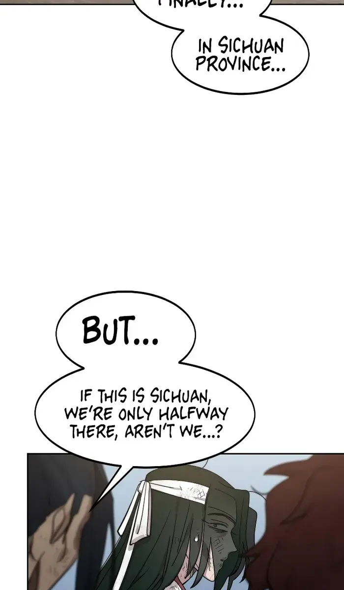 Return of the Mount Hua Sect Chapter 120 Page 75