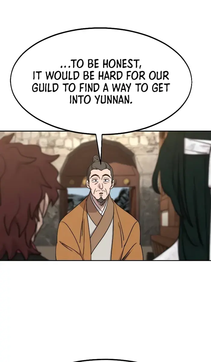 Return of the Mount Hua Sect Chapter 120 Page 82