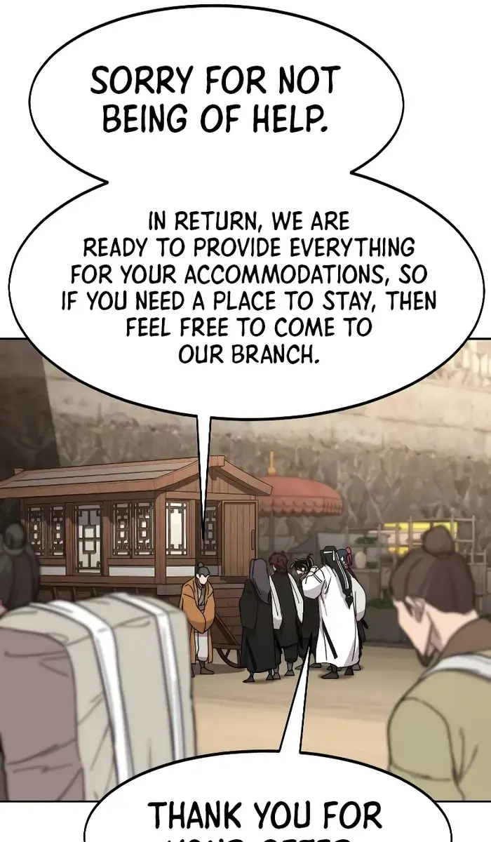 Return of the Mount Hua Sect Chapter 120 Page 86