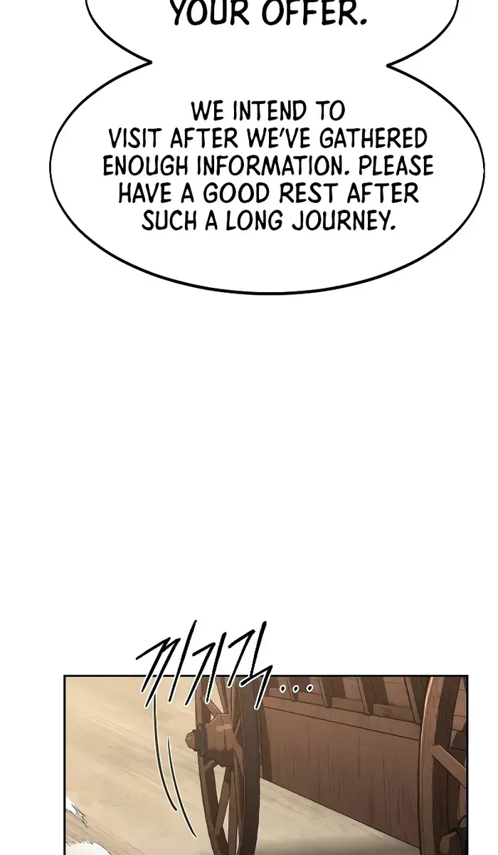 Return of the Mount Hua Sect Chapter 120 Page 87