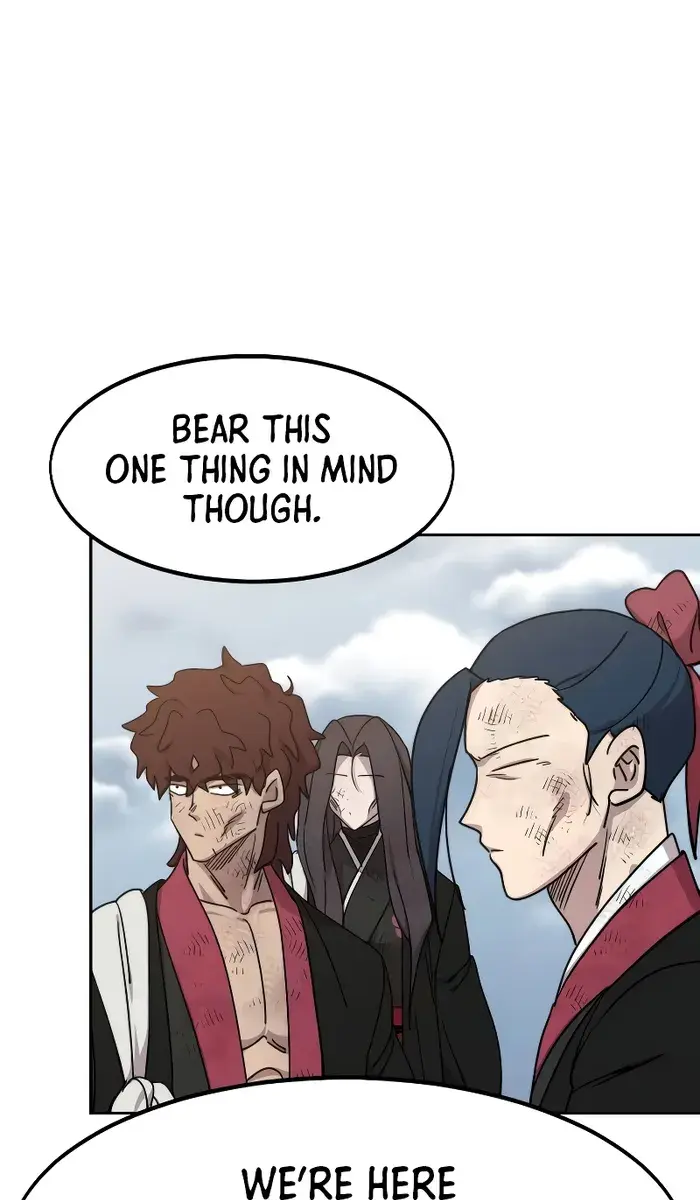 Return of the Mount Hua Sect Chapter 120 Page 89
