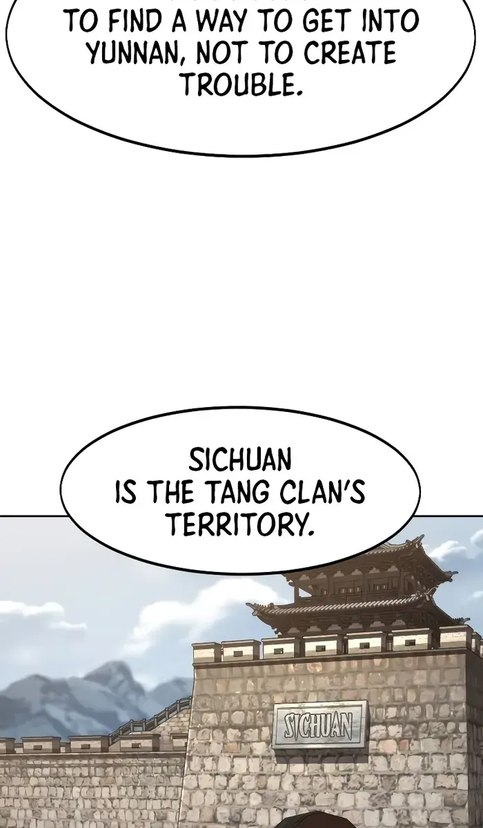Return of the Mount Hua Sect Chapter 120 Page 90