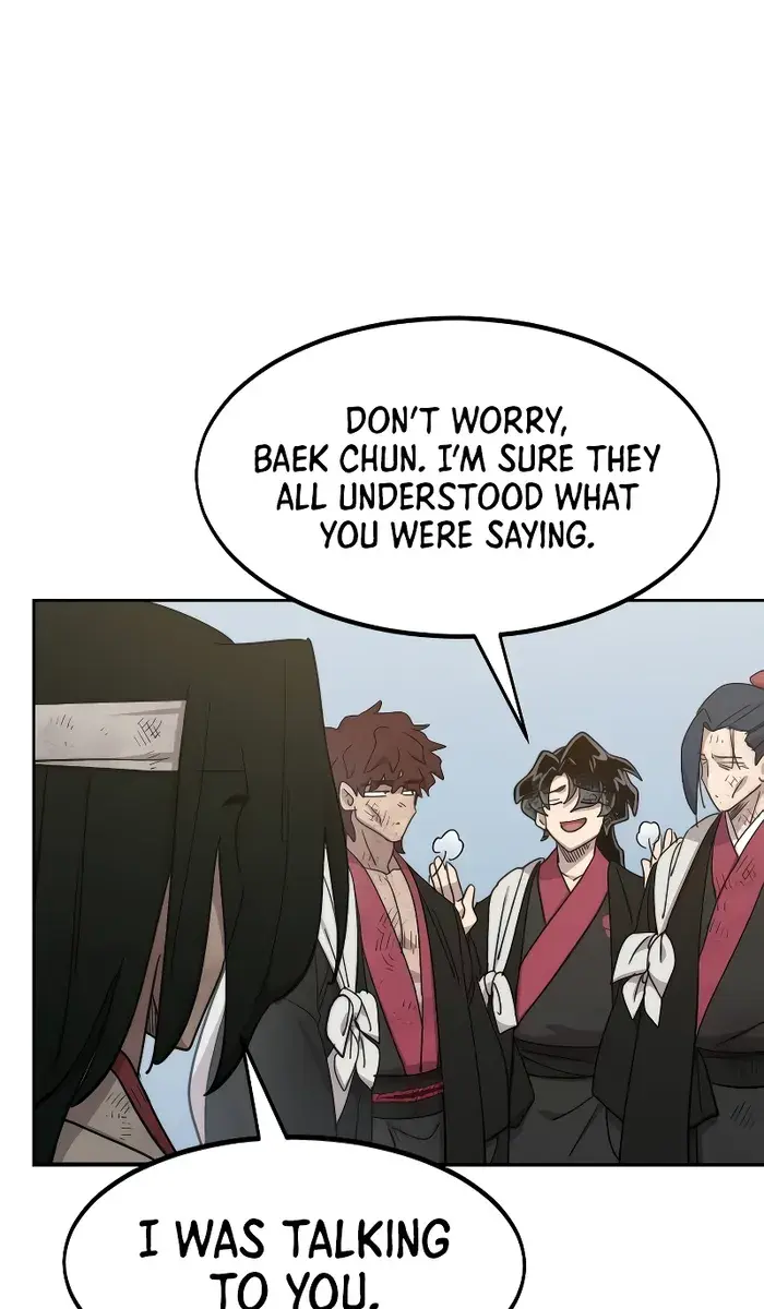 Return of the Mount Hua Sect Chapter 120 Page 92