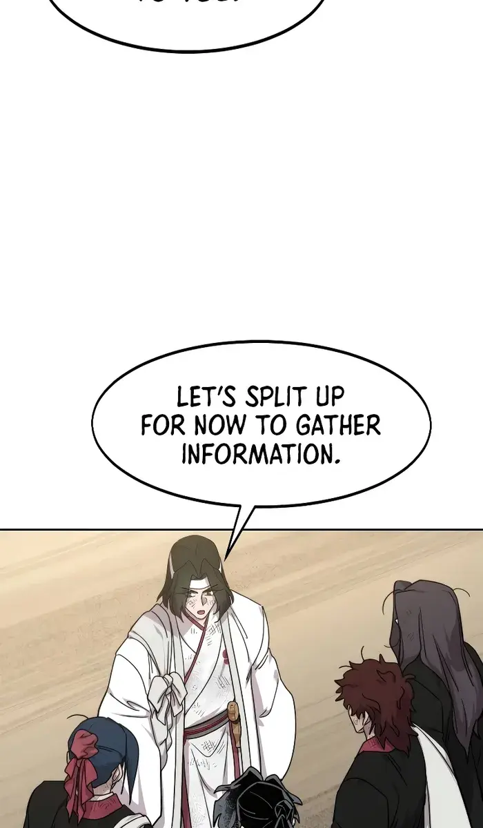 Return of the Mount Hua Sect Chapter 120 Page 93