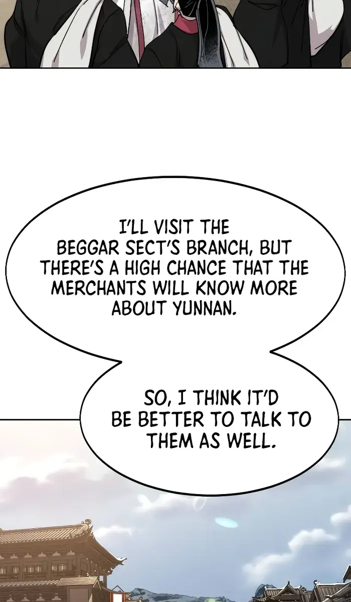 Return of the Mount Hua Sect Chapter 120 Page 94