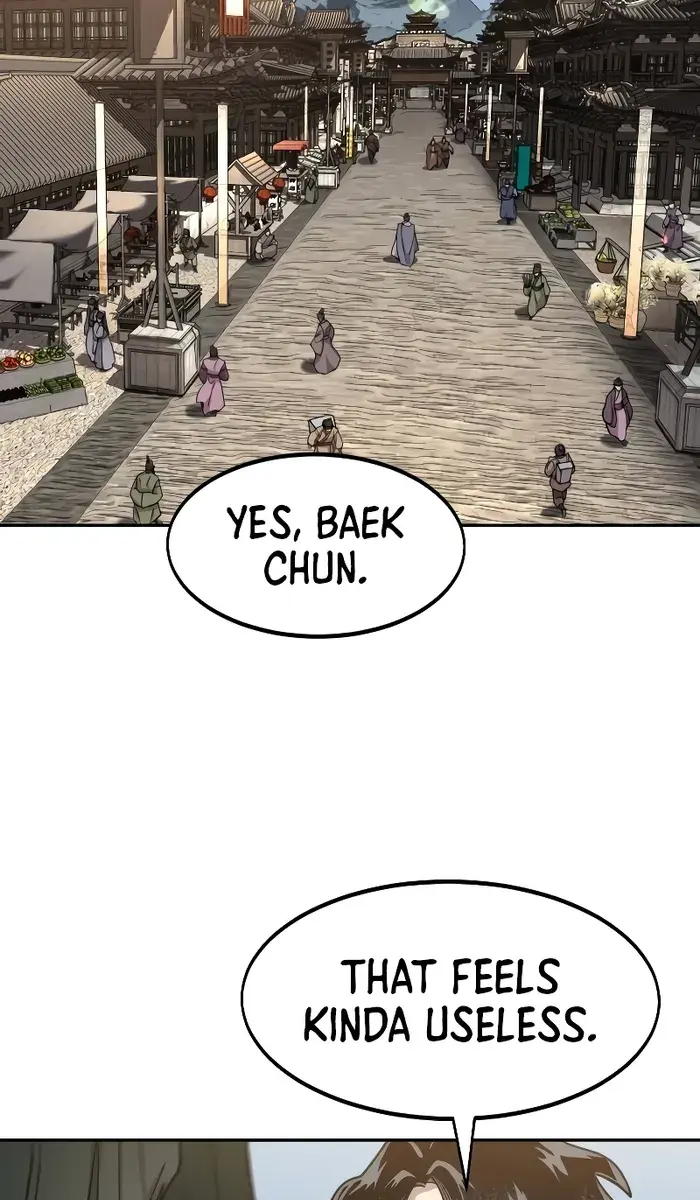 Return of the Mount Hua Sect Chapter 120 Page 95