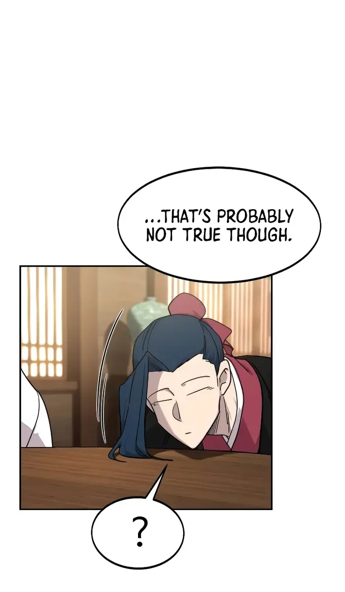 Return of the Mount Hua Sect Chapter 120 Page 111
