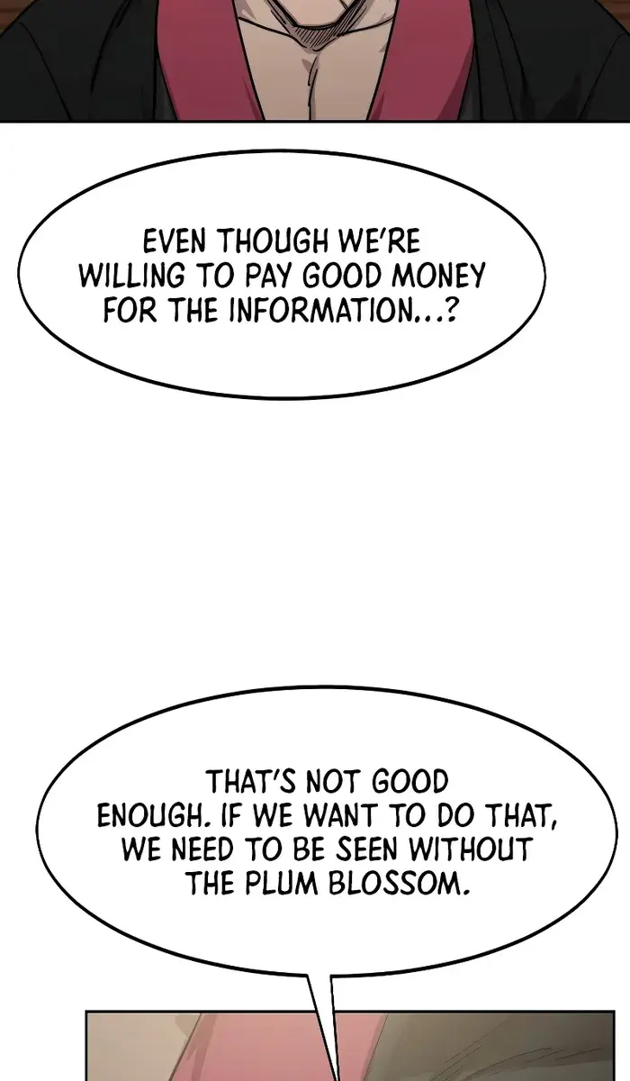 Return of the Mount Hua Sect Chapter 120 Page 114