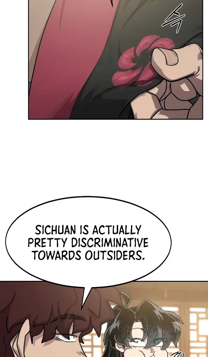 Return of the Mount Hua Sect Chapter 120 Page 115