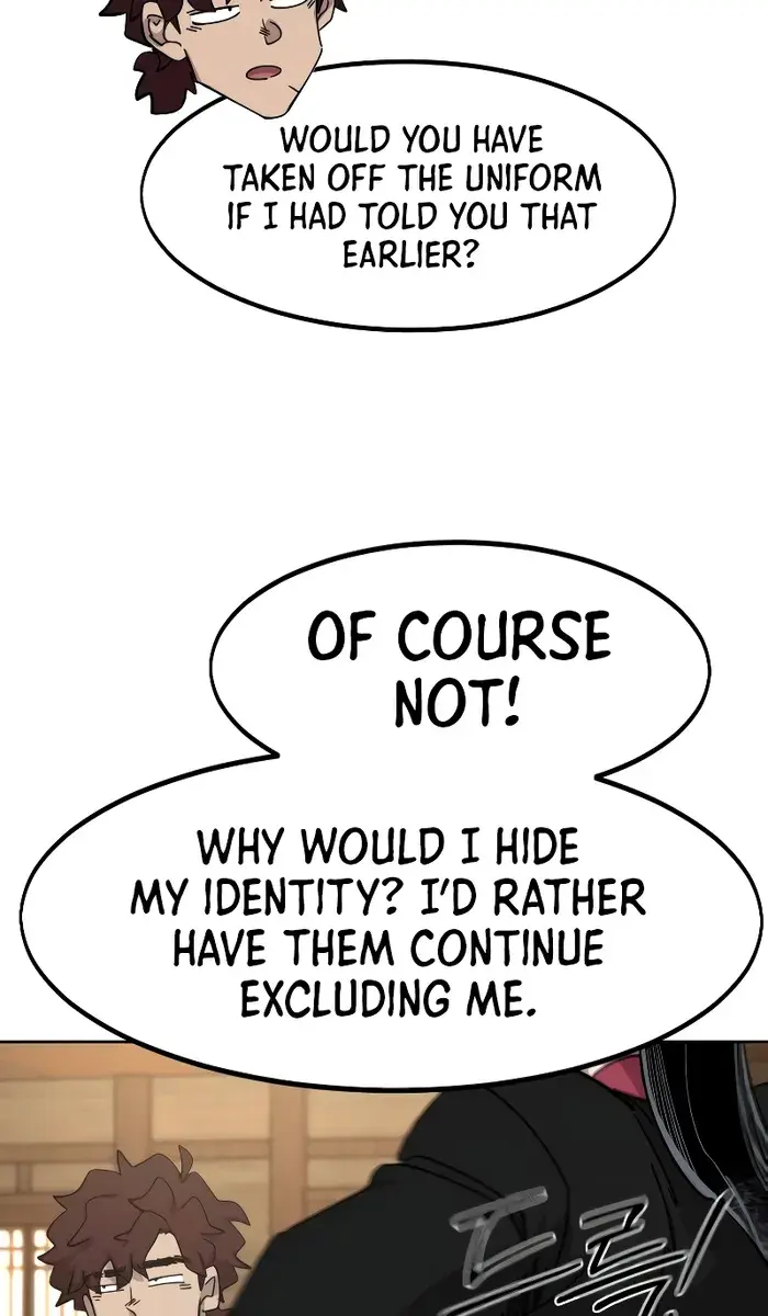 Return of the Mount Hua Sect Chapter 120 Page 119