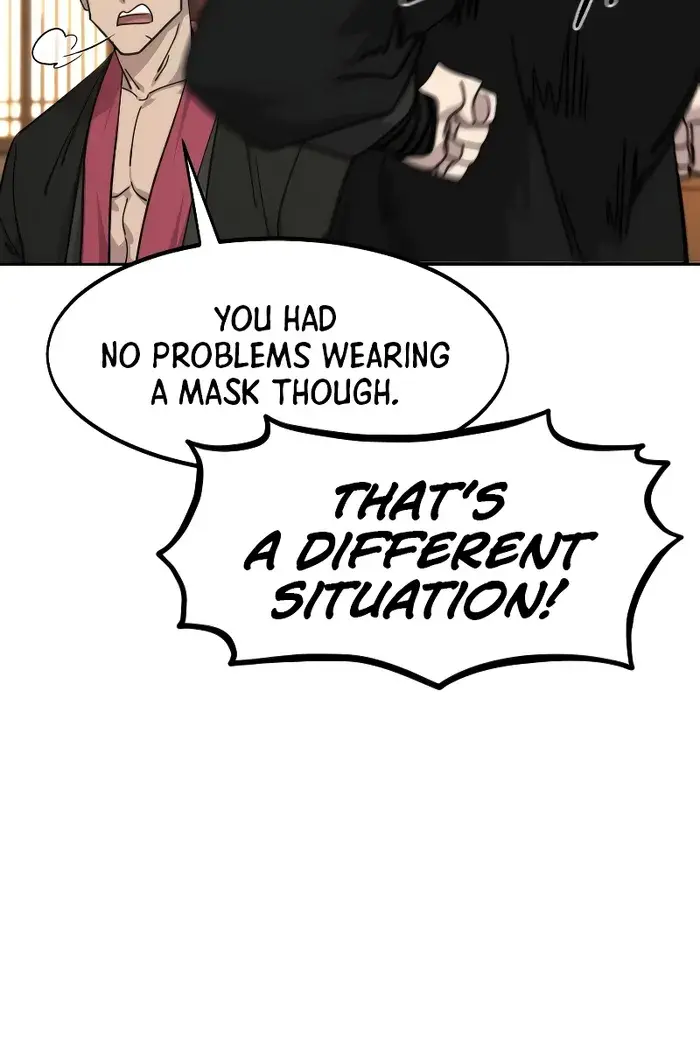 Return of the Mount Hua Sect Chapter 120 Page 120
