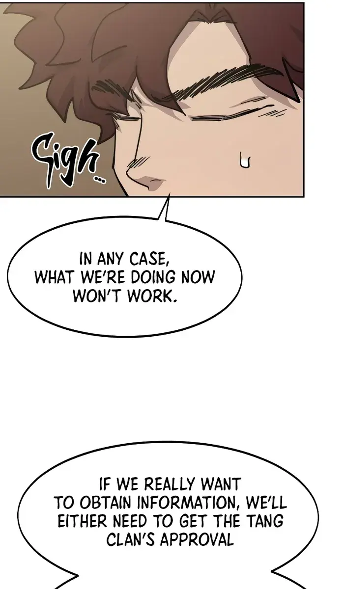 Return of the Mount Hua Sect Chapter 120 Page 122
