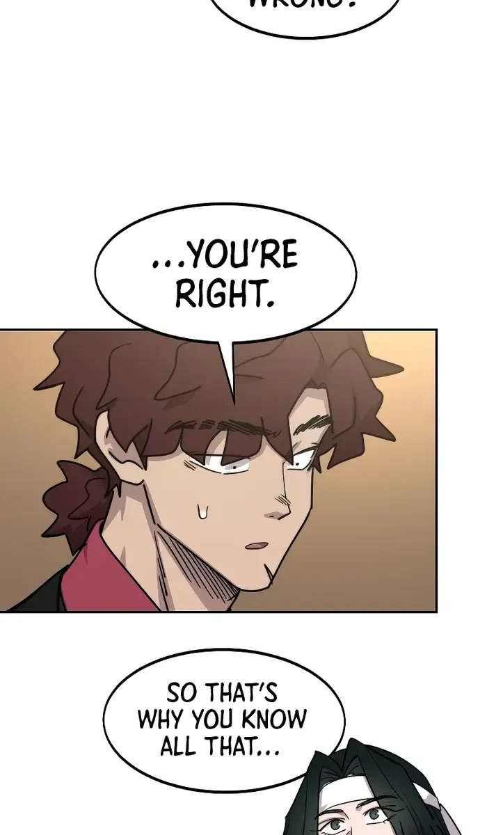 Return of the Mount Hua Sect Chapter 120 Page 126