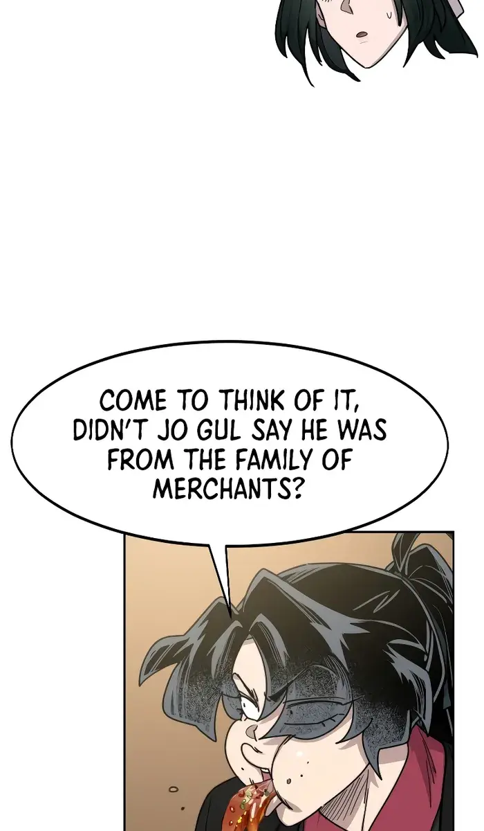 Return of the Mount Hua Sect Chapter 120 Page 127