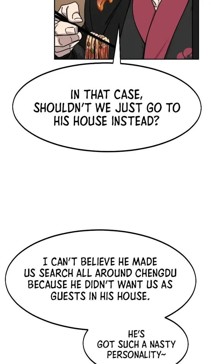 Return of the Mount Hua Sect Chapter 120 Page 128