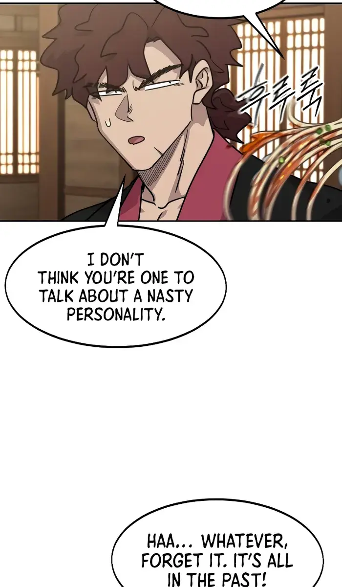 Return of the Mount Hua Sect Chapter 120 Page 129
