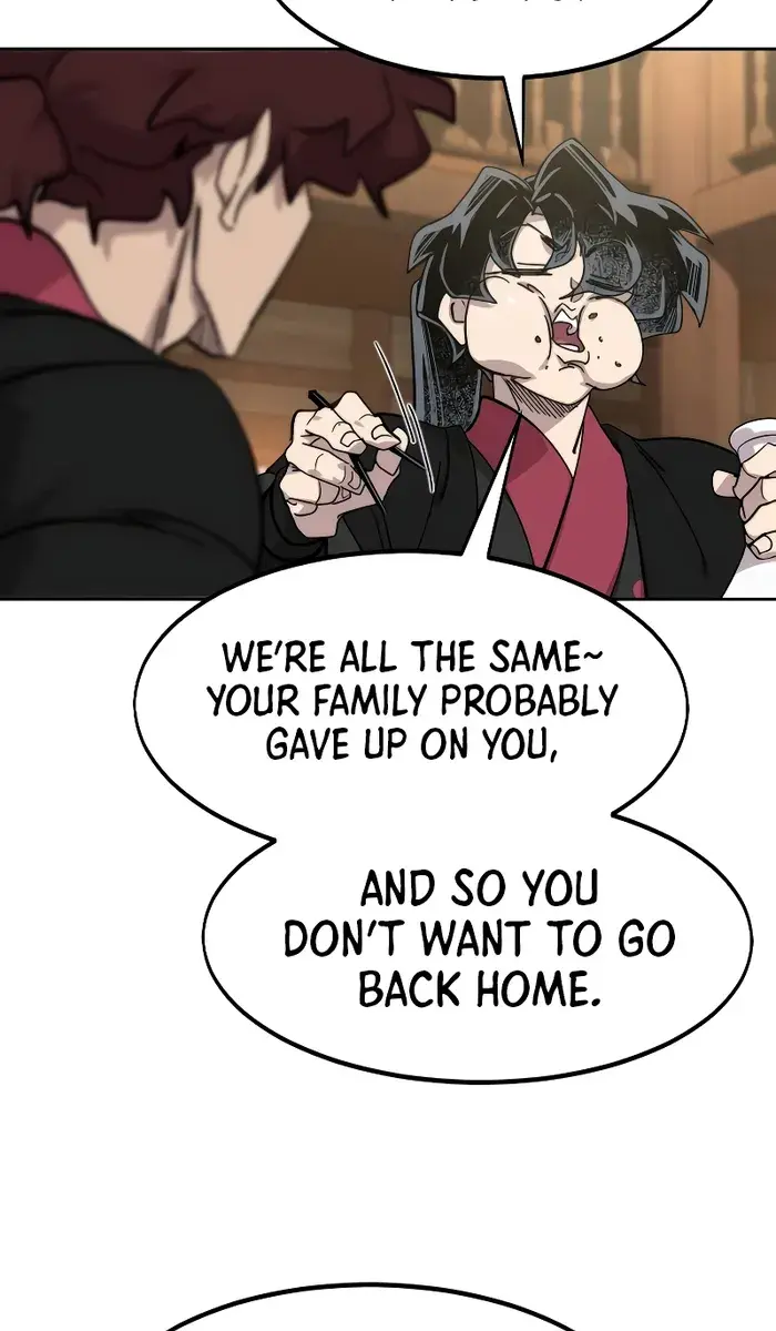 Return of the Mount Hua Sect Chapter 120 Page 130