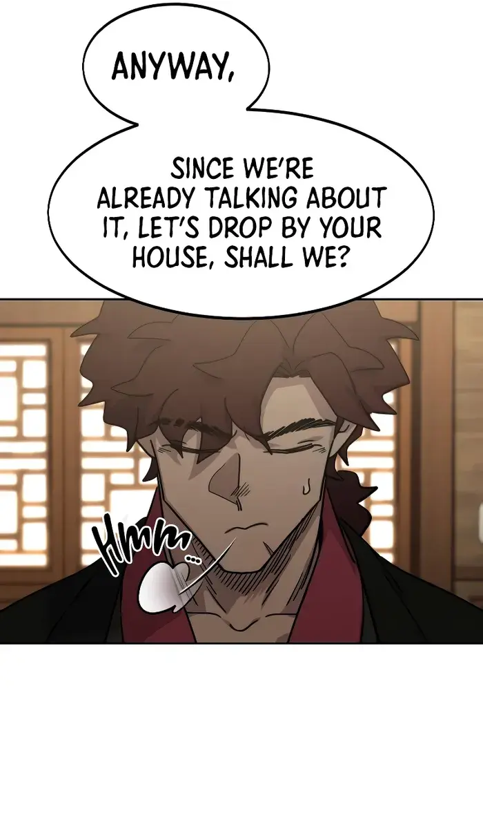 Return of the Mount Hua Sect Chapter 120 Page 134