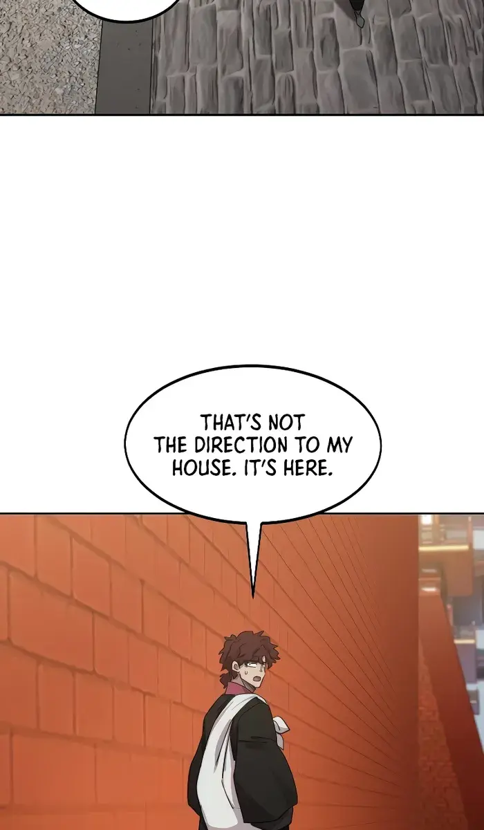 Return of the Mount Hua Sect Chapter 120 Page 141
