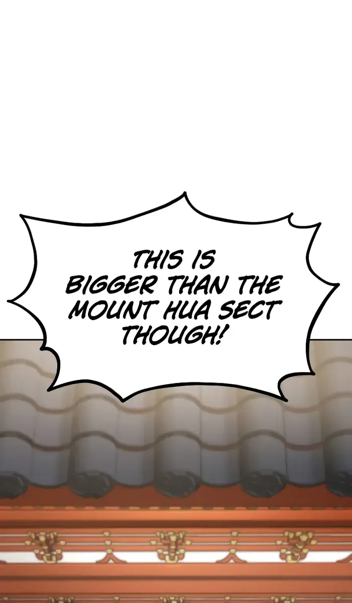 Return of the Mount Hua Sect Chapter 121 Page 3
