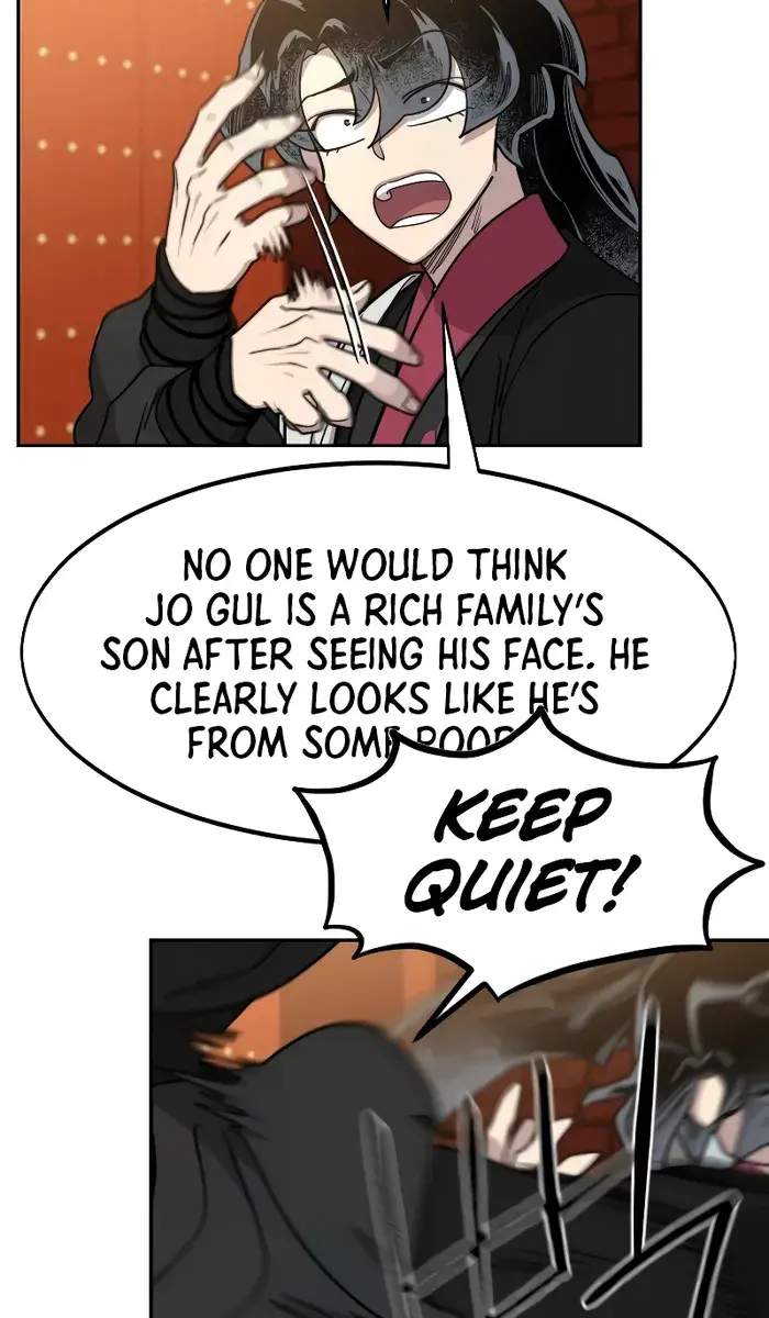 Return of the Mount Hua Sect Chapter 121 Page 7