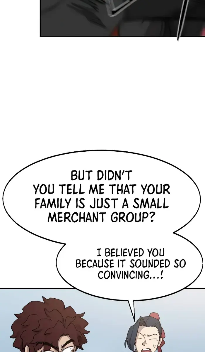 Return of the Mount Hua Sect Chapter 121 Page 8