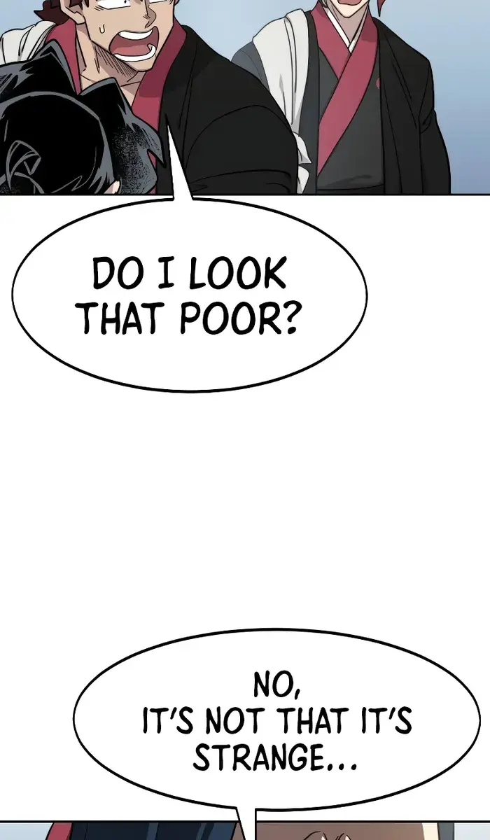 Return of the Mount Hua Sect Chapter 121 Page 9