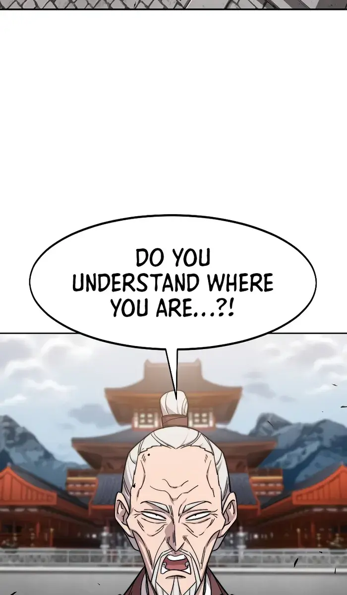 Return of the Mount Hua Sect Chapter 121 Page 16