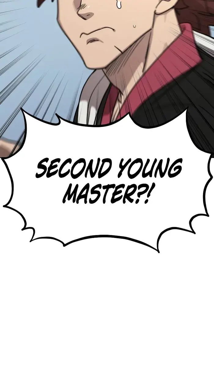 Return of the Mount Hua Sect Chapter 121 Page 19