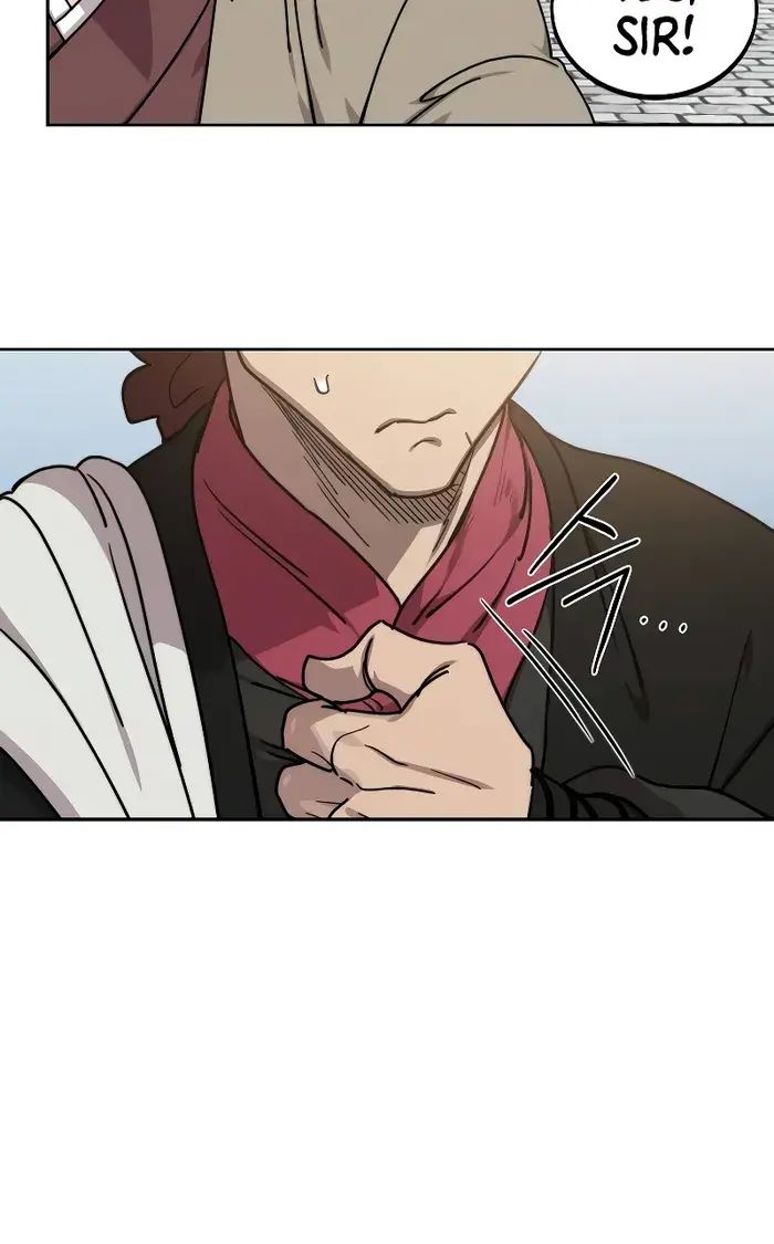 Return of the Mount Hua Sect Chapter 121 Page 25