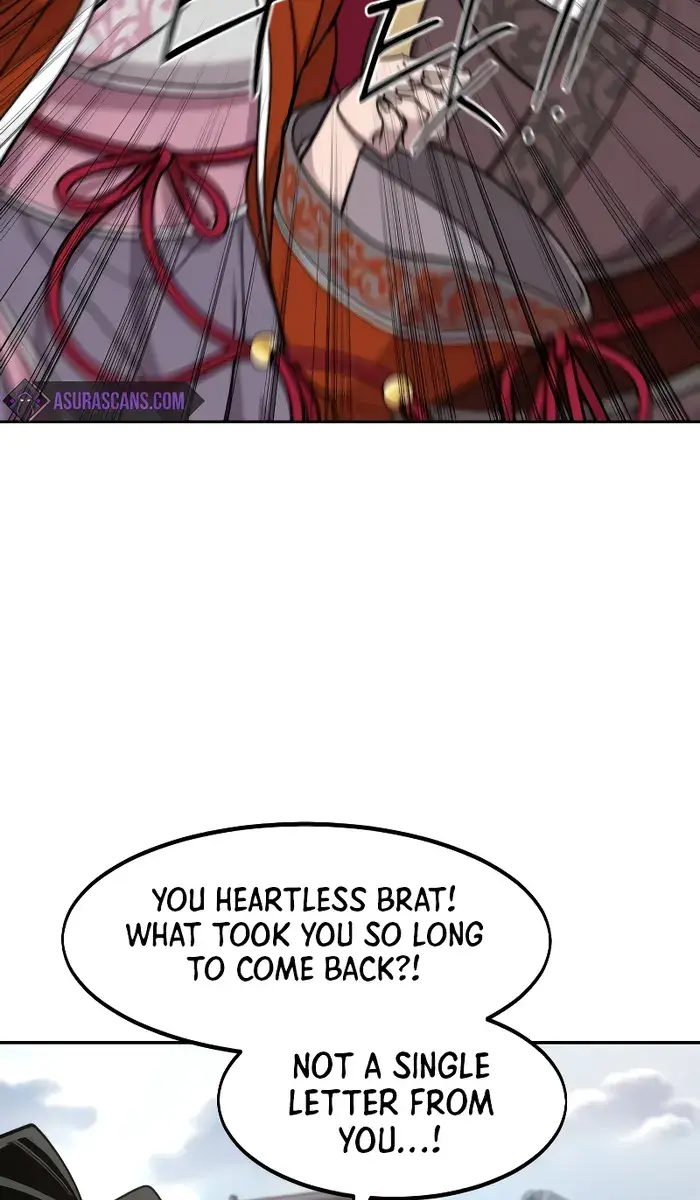 Return of the Mount Hua Sect Chapter 121 Page 30