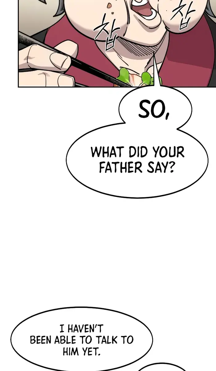 Return of the Mount Hua Sect Chapter 121 Page 47