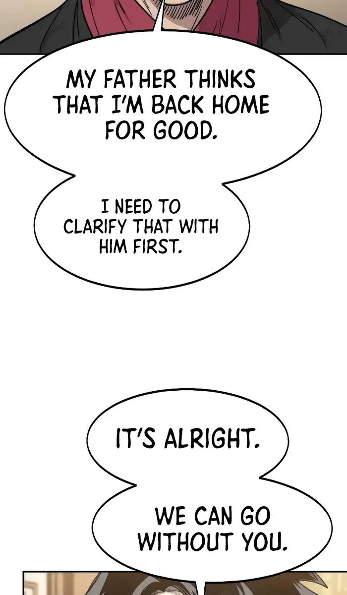 Return of the Mount Hua Sect Chapter 121 Page 54