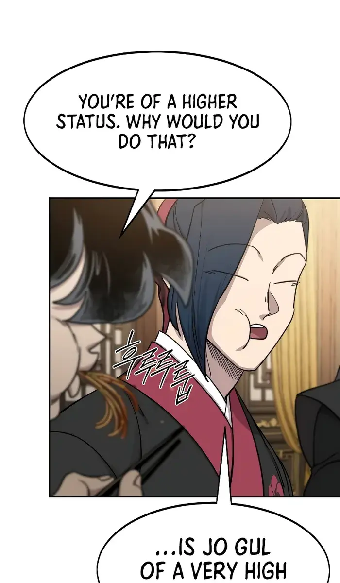 Return of the Mount Hua Sect Chapter 121 Page 56
