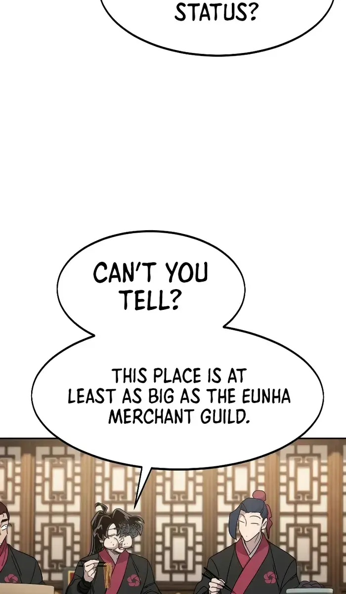 Return of the Mount Hua Sect Chapter 121 Page 57