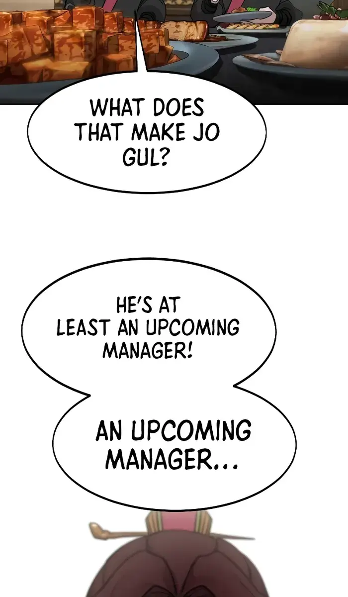 Return of the Mount Hua Sect Chapter 121 Page 58