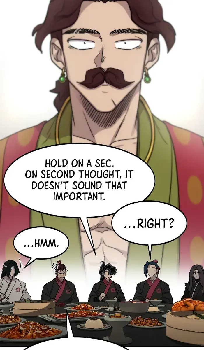 Return of the Mount Hua Sect Chapter 121 Page 59