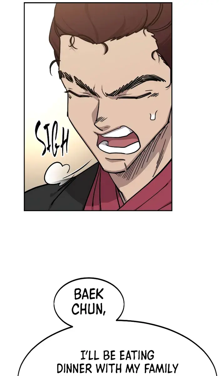 Return of the Mount Hua Sect Chapter 121 Page 62