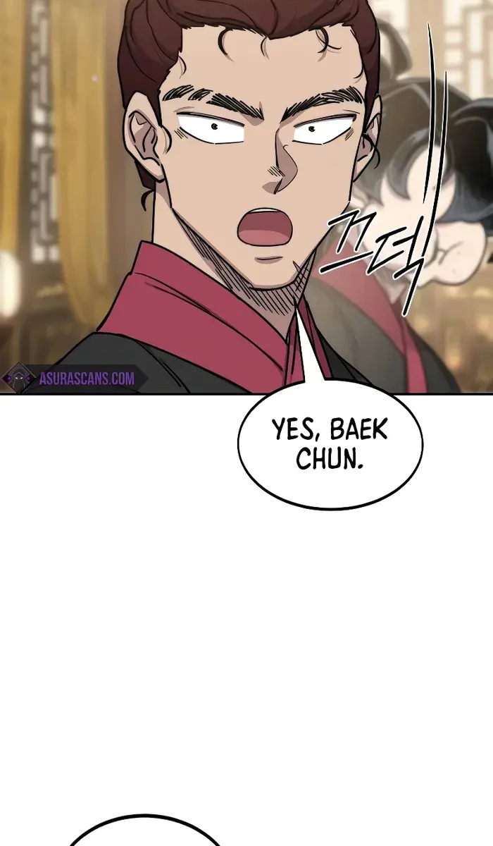 Return of the Mount Hua Sect Chapter 121 Page 65