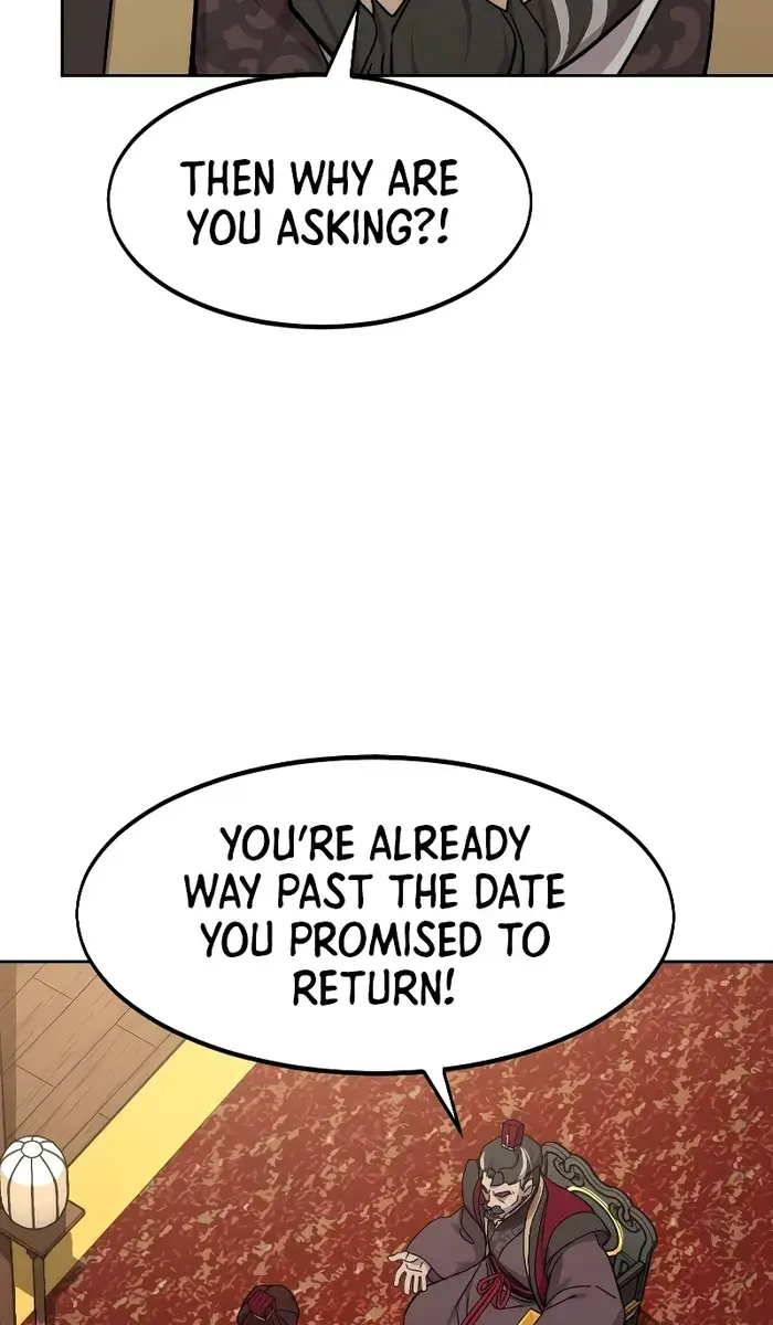 Return of the Mount Hua Sect Chapter 121 Page 68