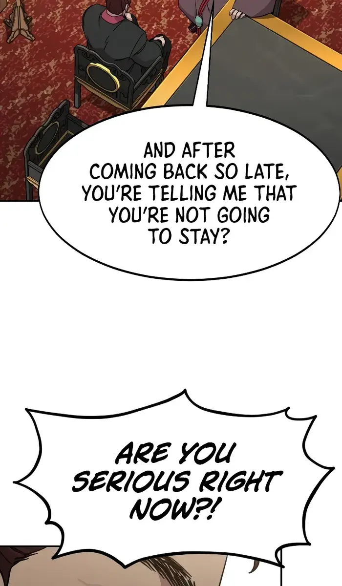 Return of the Mount Hua Sect Chapter 121 Page 69
