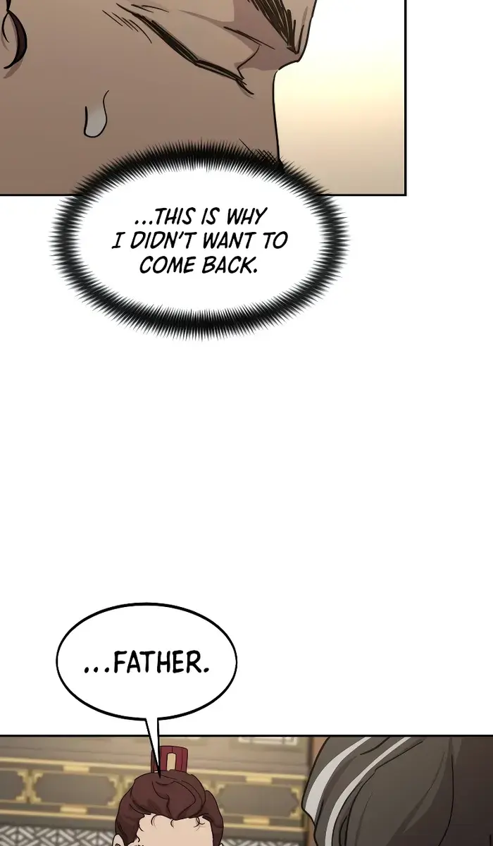 Return of the Mount Hua Sect Chapter 121 Page 70