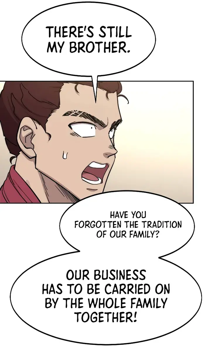 Return of the Mount Hua Sect Chapter 121 Page 74